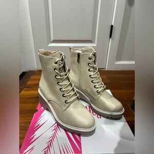 Brand new in the box Hey Girl by Corkys